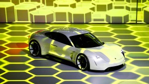 Audi und Porsche entwickeln E-Auto-Technik zusammen
