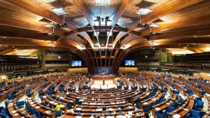 Was der Europarat in der Kosovofrage vom Saarland lernen kann