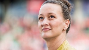 Almuth Schult wechselt zum Hamburger SV