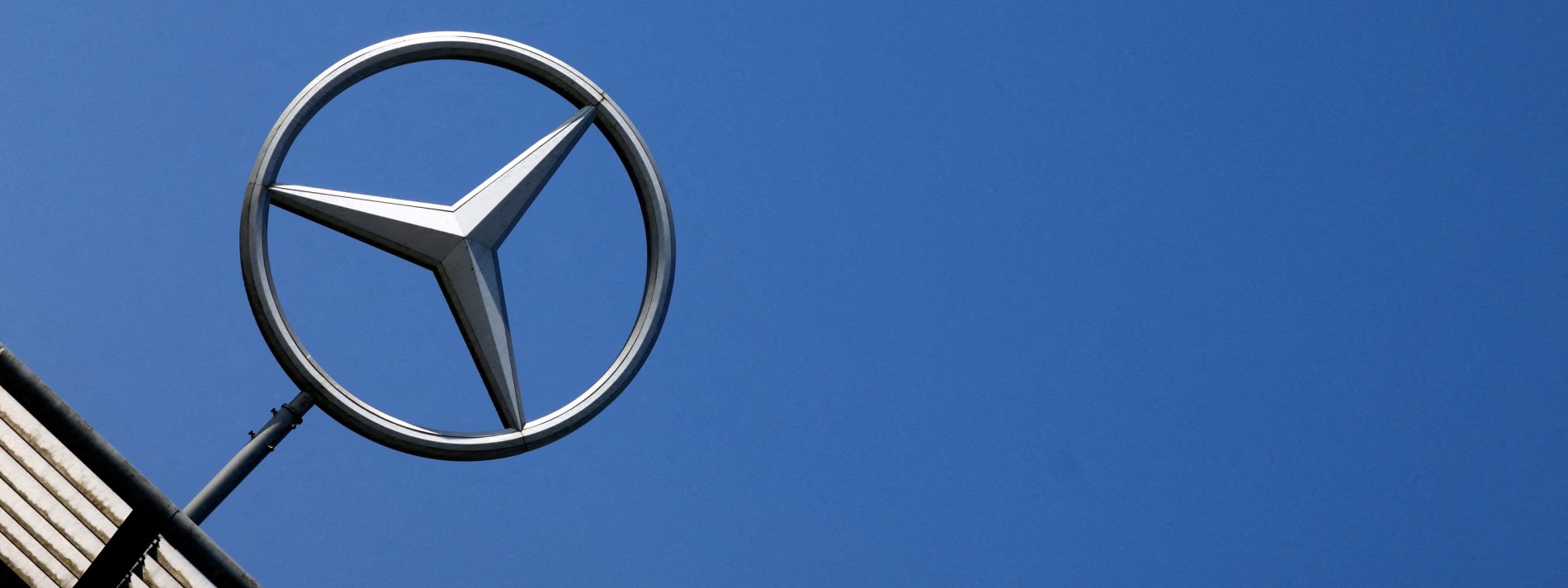 Mercedes kann im Abgasskandal aufatmen