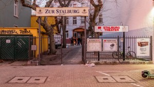 Stalburg Theater in finanzieller Krise