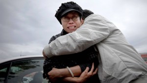 China lässt Witwe von Friedensnobelpreisträger Liu Xiaobo ausreisen
