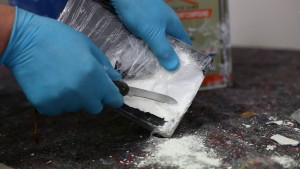 In diesen Städten Europas wird am meisten Kokain konsumiert