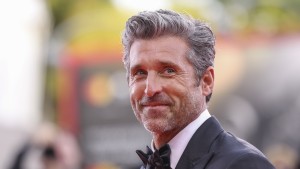 Patrick Dempsey ist der „Sexiest Man Alive“ 2023