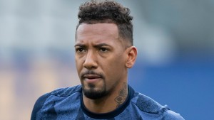 Jérôme Boateng steht im Oktober abermals vor Gericht