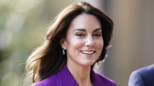 Prinzessin Kate feiert ihren 42. Geburtstag