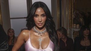 Kim Kardashian klagt über ihr Alleinerziehenden-Dasein und erntet Spott