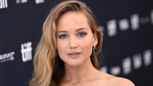 Jennifer Lawrence spricht über Karrieretipp von Freundin Adele