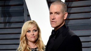 Reese Witherspoon und Jim Toth haben ihre Scheidung offenbar länger vorbereitet