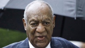 Bill Cosby wird wieder verklagt