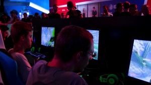 Ist E-Sport echter Sport?