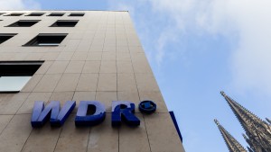 WDR zahlt erst nach Drohung