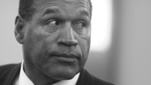 O.J. Simpson ist tot