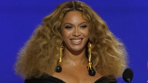 Beyoncé hat die meisten Nominierungen für Grammy-Verleihung