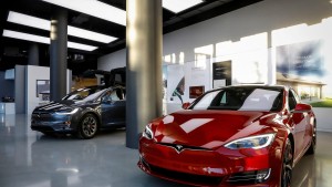 Tesla überzeugt nicht