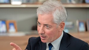 US-Investor Bill Ackman will Springer verklagen