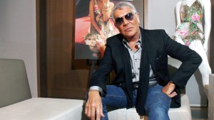 Modedesigner Roberto Cavalli ist tot