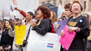 Der erbitterte Kulturkampf an amerikanischen Schulen