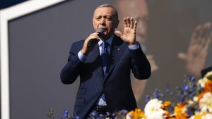 Erdoğan lässt den Handel mit Israel einschränken