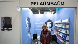 Nobelpreisträgerin Alexijewitsch gründet Verlag für Autorinnen
