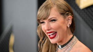 „Forbes“-Magazin setzt Taylor Swift auf Milliardärsliste