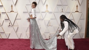 Wer trug das schönste Outfit bei den Oscars?