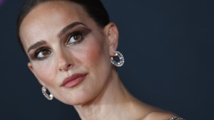 Natalie Portman wird bei Dreh von Drogenhändler bedroht