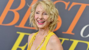 Schauspielerin Anne Heche bei Autounfall schwer verletzt