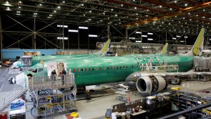 Boeing tauscht Chef des 737-Max-Programms aus