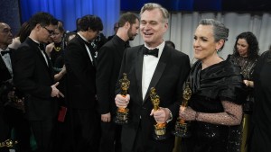 Sieben verdiente Oscars für „Oppenheimer“