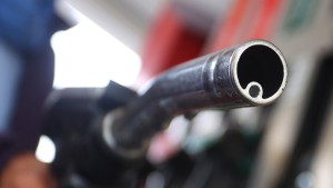 Benzinpreis in Deutschland steigt auf Jahreshöchststand