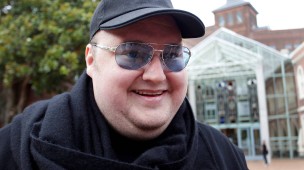 Kim Dotcom