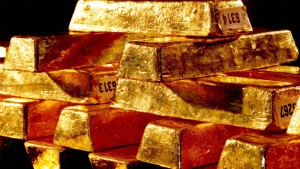 Wie weit der Goldpreis 2024 steigt