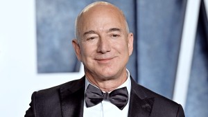 Steuern sparen wie Jeff Bezos