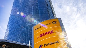 Postbank-Aktionäre können auf Nachzahlung hoffen