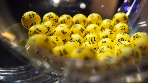 Lottogewinne nicht nur Glückssache