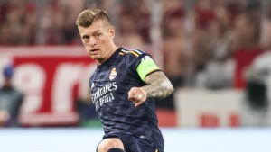 Die Kunst des Passgebers Toni Kroos