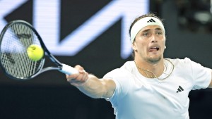 Wie Zverev den Tennis-Bösewicht bezwingen will