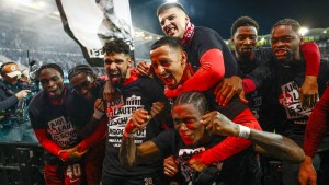 Wie es Kaiserslautern ins DFB-Pokalfinale geschafft hat