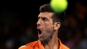 Der „surreale“ Weltrekord des Novak Djokovic