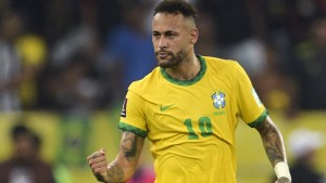 Für Neymar könnte die WM ein hässliches Ende nehmen