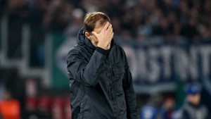 Der FC Bayern und Tuchel — geht das noch gut?