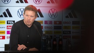 Nagelsmann nominiert Kader für EM-Testspiele