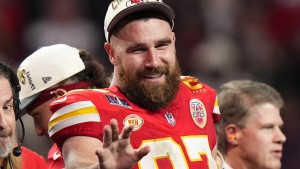 Travis Kelce wird Spielshow-Moderator