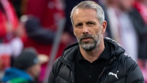 Marco Rose wird neuer Trainer bei RB Leipzig