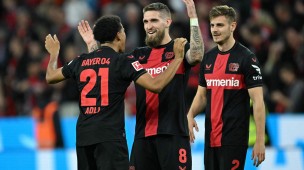 Bayer 04 Leverkusen