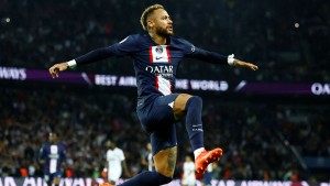 Neymar wechselt nach Saudi-Arabien zu Al-Hilal