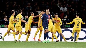 Paris Saint-Germain braucht ein kleines Wunder