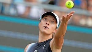 WTA will Bad Homburg Open abwerten