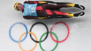 Olympische Winterspiele 2030 sollen in Frankreich stattfinden